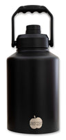 Brotzeit DOUBLE MAGNUM 3.8l Thermos Bottle Thermos Container made of stainless steel