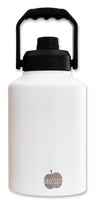 Brotzeit DOUBLE MAGNUM 3.8l Thermos Bottle Thermos Container made of stainless steel