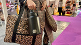 Brotzeit DOUBLE MAGNUM 3.8l Thermos Bottle Thermos Container made of stainless steel
