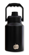 Brotzeit MAGNUM 1.9l Thermos bottle Thermos container made of stainless steel 