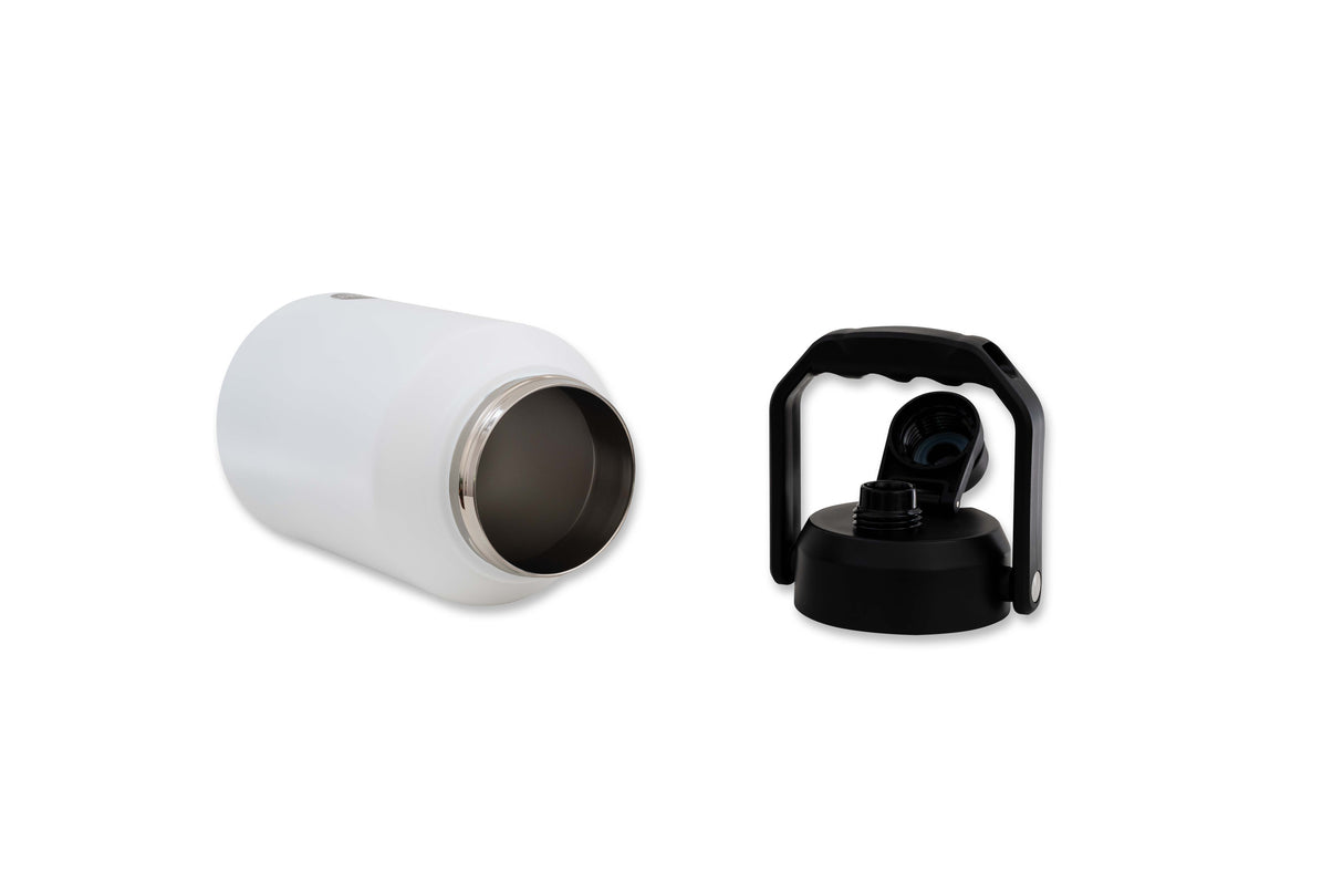 Brotzeit MAGNUM 1.9l Thermos bottle Thermos container made of stainless steel 
