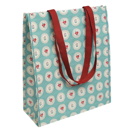 Save The Planet! Shopping bag Bag Bag made from recycled PET bottles