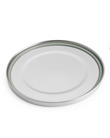 Brotzeit sealing ring round for lid for Klick &amp; Bowl lunchbox