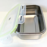 Brotzeit replacement lid click closure BPA-free lid