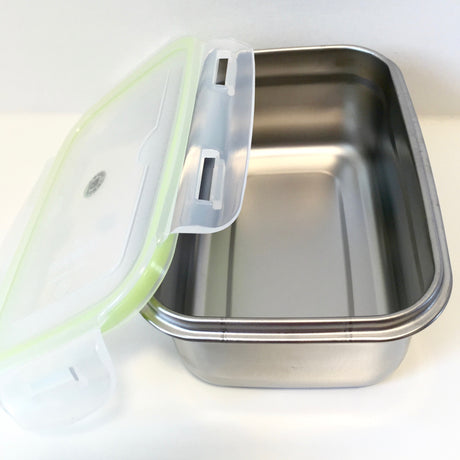 Brotzeit replacement lid click closure BPA-free lid