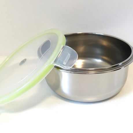 Brotzeit replacement lid click closure BPA-free lid