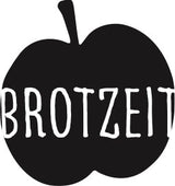 Brotzeit Dreierlei 3er Set tight lunch box snack box made of stainless steel