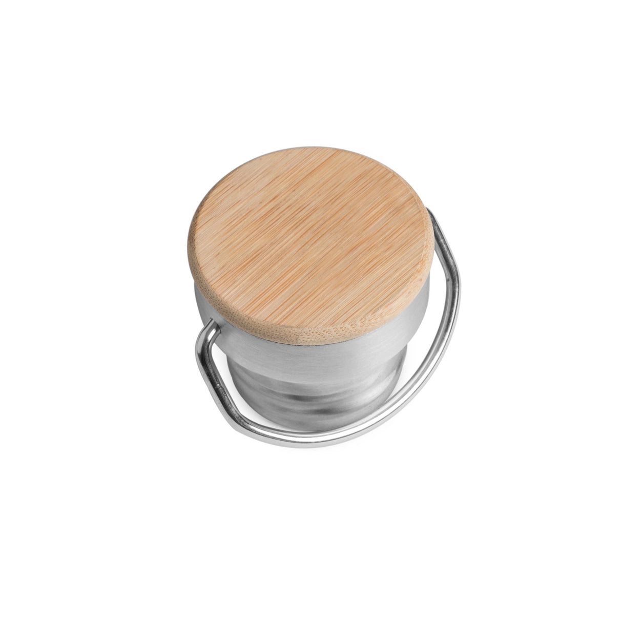 Brotzeit Replacement Lid Closure Stainless Steel BPA-free Lid for Drinking Bottles
