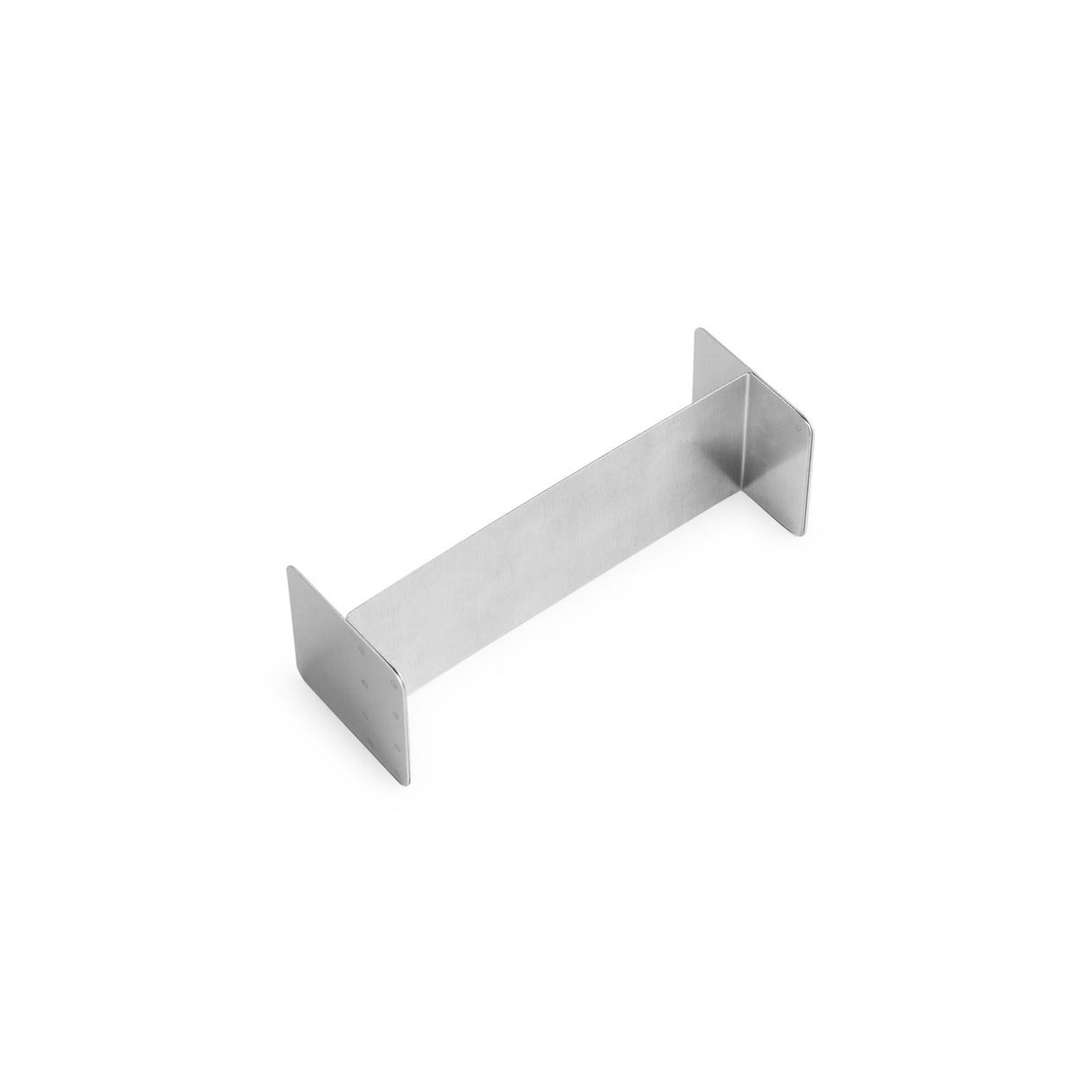 Brotzeit divider for lunchbox UNO and MAGIC made of stainless steel