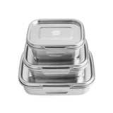 Replacement lid for Brotzeit Buddy in 3 sizes