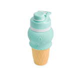 Mr.or Miss FREEZY drinking bottle made of silicone 500ml