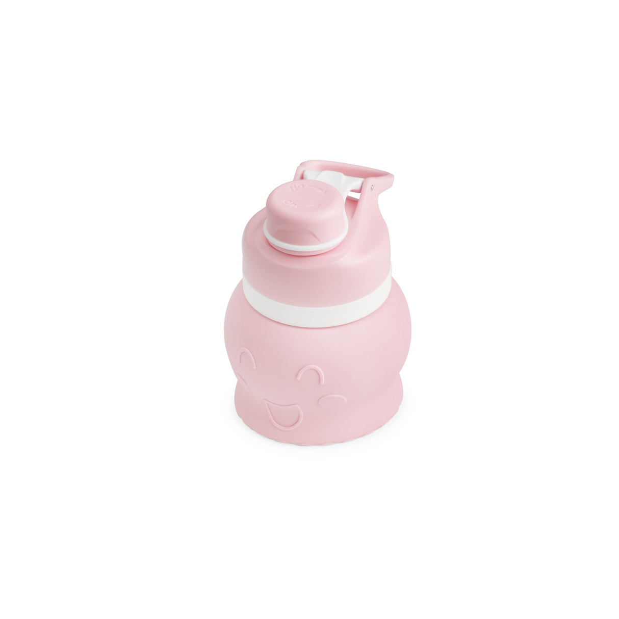 Mr.or Miss FREEZY drinking bottle made of silicone 500ml