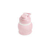 Mr.or Miss FREEZY drinking bottle made of silicone 500ml