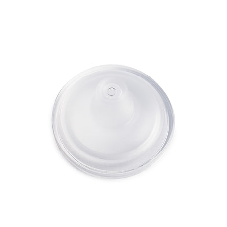 Replacement teat for QUETSCH ME squeeze bag made of silicone 150ml 6+