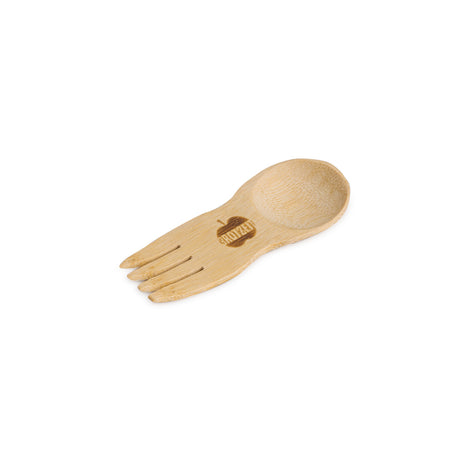 Brotzeit Spork spoon and fork in one made of bamboo spork