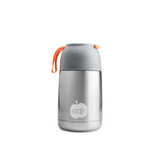 Brotzeit THERMO 620ml thermos container made of stainless steel BPA free