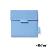 Roll'eat Snack'n'go Nature Lunchbag washable snack bag bread bag