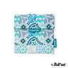 Roll'eat Snack'n'go Patchwork Lunchbag washable snack bag bread bag