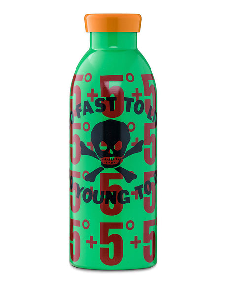 x 24bottles Capsule Collection clima bottle 