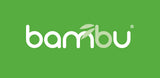 bambu salad servers made of bamboo in 3 colors