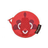 COQ EN PATE Children's Wallet Purse Money Bag 100% Organic Cotton GOTS