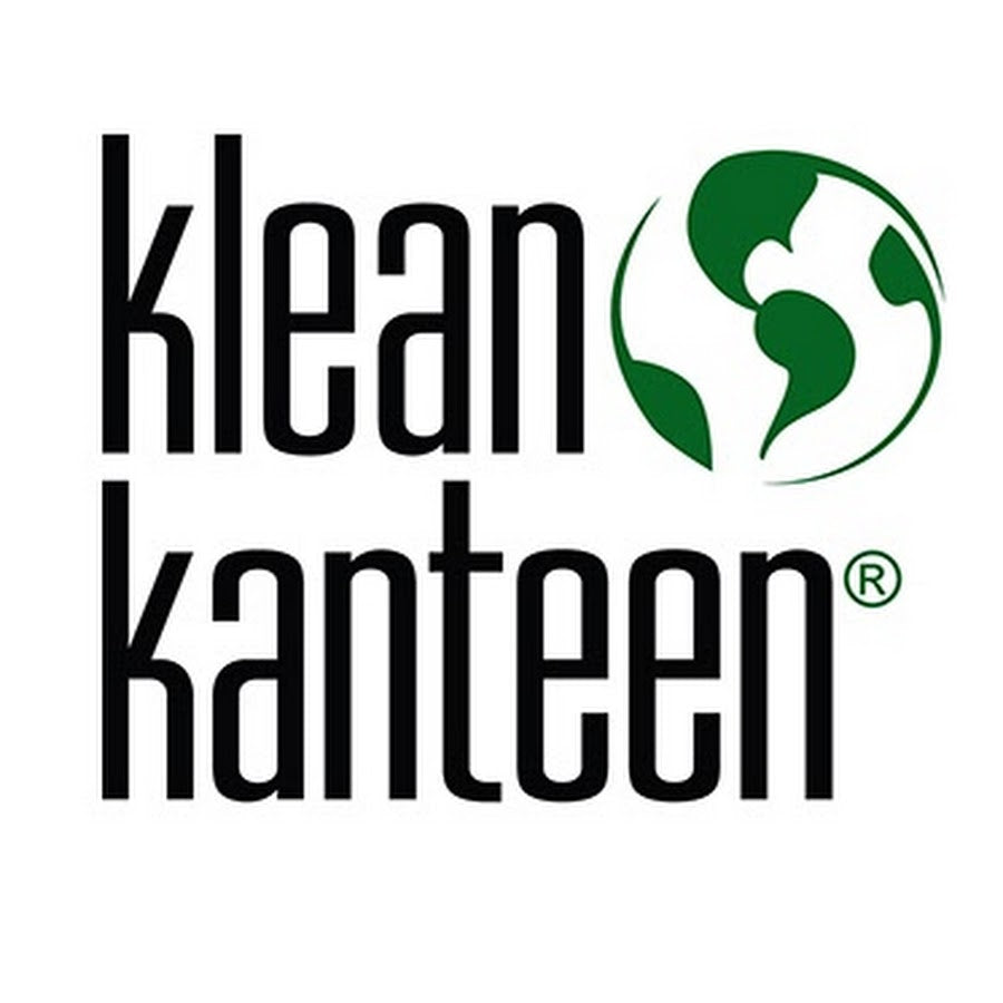 Klean Kanteen wide 350ml insulated stainless steel thermos bottle 12oz insulated bottle BPA free