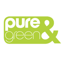 pure&green
