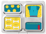 planetbox Magnete für Launch  Lunchbox Brotdose