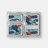 planetbox magnets for Launch Lunchbox lunch box