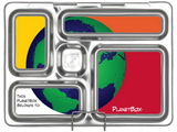 planetbox Magnets for Rover Lunchbox Lunch Box