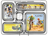 planetbox Magnets for Rover Lunchbox Lunch Box