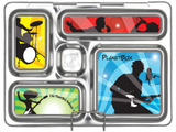 planetbox Magnets for Rover Lunchbox Lunch Box