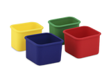 planetbox pods set of 4 for ROVER lunchbox inserts for lunchbox 