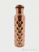 Brotzeit Trinkflasche aus Kupfer 950ml balance bottle