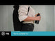 24bottles bottle holder bottle tie for drinking bottles