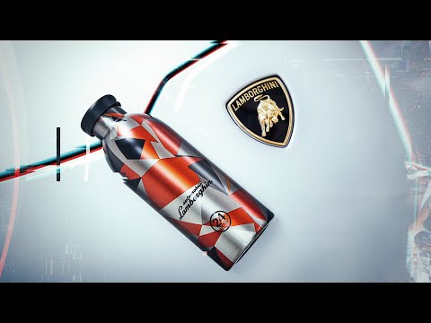 x 24bottles Capsule Collection clima bottle 
