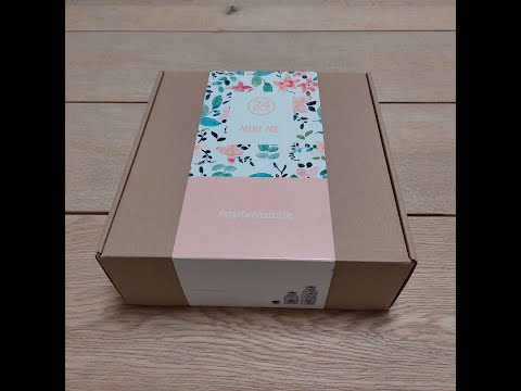 24bottles mini me gift box gift set clima bottle