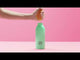 24bottles clima bottle 0.85l thermos bottle made of stainless steel drinking bottle