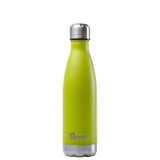 Qwetch Nomade 0,5l Thermosflasche aus Edelstahl Trinkflasche BPA frei