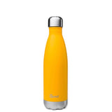 Qwetch Nomade 0,5l Thermosflasche aus Edelstahl Trinkflasche BPA frei