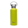Qwetch travel pot thermos flask made of stainless steel drinking bottle 0.5l BPA free
