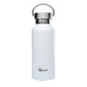 Qwetch travel pot thermos flask made of stainless steel drinking bottle 0.5l BPA free