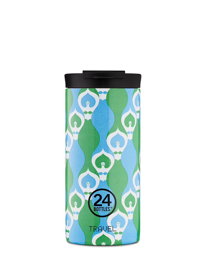 24bottles Travel Tumbler Coffee to go made of stainless steel 600ml
