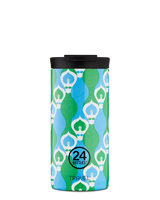 24bottles Travel Tumbler Coffee to go made of stainless steel 600ml