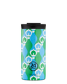 24bottles Travel Tumbler Coffee to go made of stainless steel 600ml