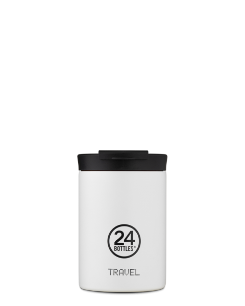 24bottles Travel Tumbler Coffee to go aus Edelstahl 350ml